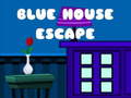 Igra Blue House Escape