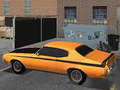 Igra Advance Car Parking Game Car Driver Simulator