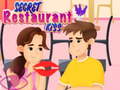 Igra Restaurant Secret Kiss