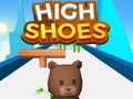 Igra High Shoes