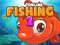 Igra Fishing 2 Online