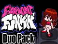 Igra Friday Night Funkin Duo Pack