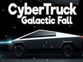 Igra Cybertruck Galaktic Fall