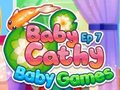 Igra Baby Cathy Ep7: Baby Games