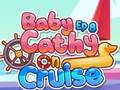 Igra Baby Cathy Ep8: On Cruise 