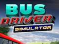 Igra Bus Driver Simulator