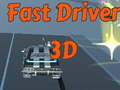 Igra Fast Driver 3D