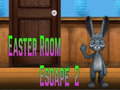 Igra Amgel Easter Room Escape 2