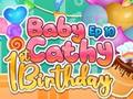 Igra Baby Cathy Ep10: 1st Birthday