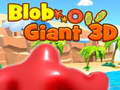 Igra Blob Giant 3D