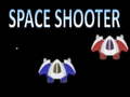 Igra Space Shooter 