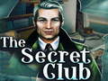 Igra The Secret Club