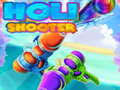 Igra Holi Shooter