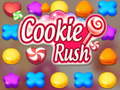 Igra Cookie Rush