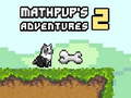 Igra MathPlup`s Adventures 2