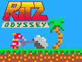 Igra Ritz Odyssey
