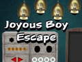 Igra Joyous Boy Escape