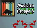 Igra Musician Escape 3