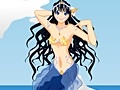 Igra Dress - Princess Mermaid