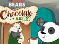 Igra We Are Bears: Coffee Artist 