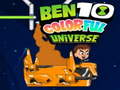 Igra Ben 10 Colorful Universe