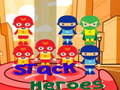 Igra Stack Heroes