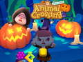 Igra New Horizons Welcome To Animal Crossing