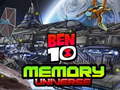 Igra Ben 10 Memory Universe