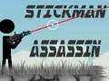 Igra Stickman Assassin