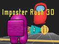 Igra Imposter Rush 3D