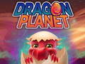 Igra Dragon Planet