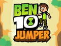 Igra Ben 10 Jumper