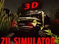 Igra 3d Zil Simulator
