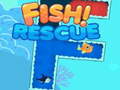 Igra Fish! Rescue