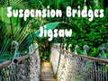 Igra Suspension Bridges Jigsaw