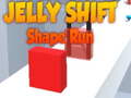 Igra Jelly Shift Shape Run