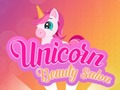 Igra Unicorn Beauty Salon