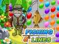 Igra Fishing & Lines