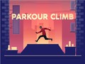 Igra Parkour Climb