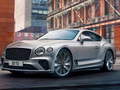 Igra Bentley Continental GT Speed Slide