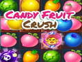 Igra Candy Fruit Crush