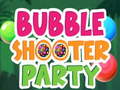 Igra Bubble Shooter Party
