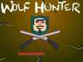 Igra Wolf Hunter