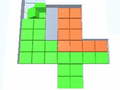 Igra Color Blocks vs Blocks 3D