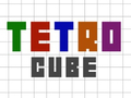Igra Tetro Cube