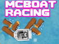 Igra McBoat Racing