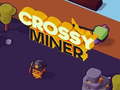 Igra Crossy Miner