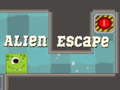 Igra Alien Escape