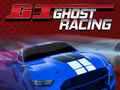Igra GT Ghost Racing