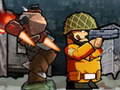 Igra Soldier Assault Shoot Game
